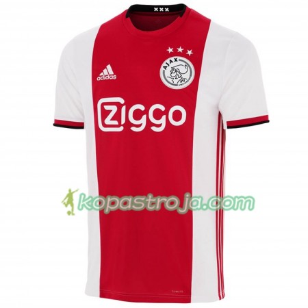 Billiga Fotbollströjor AFC Ajax Hemma tröja 2019/20 Kortärmad